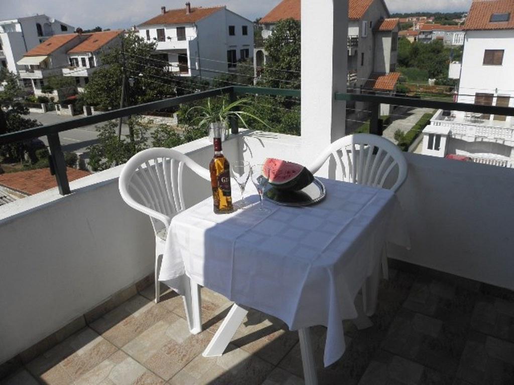 Apartments Blanche Zadar Pokoj fotografie