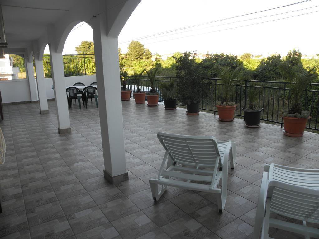 Apartments Blanche Zadar Pokoj fotografie