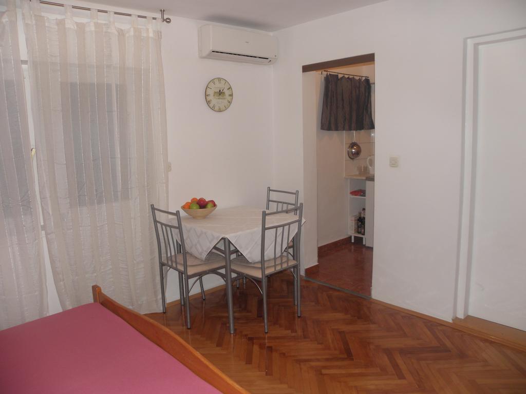 Apartments Blanche Zadar Pokoj fotografie