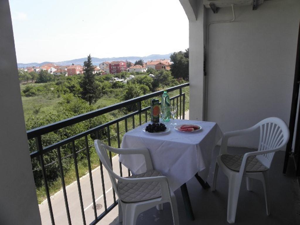 Apartments Blanche Zadar Pokoj fotografie