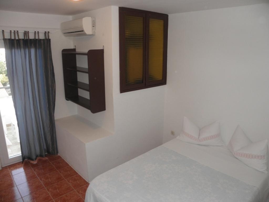 Apartments Blanche Zadar Pokoj fotografie