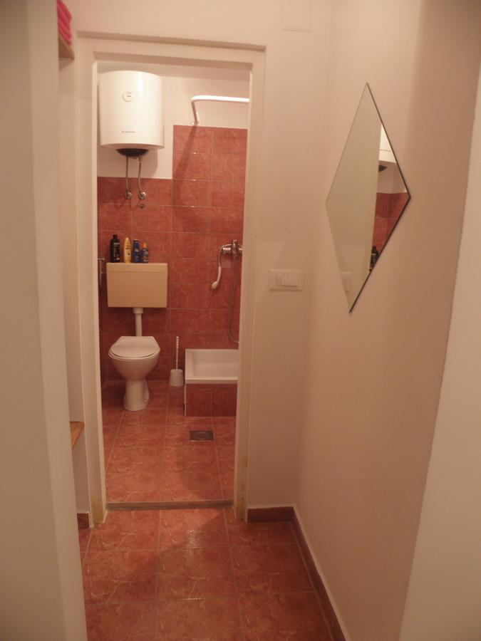 Apartments Blanche Zadar Pokoj fotografie